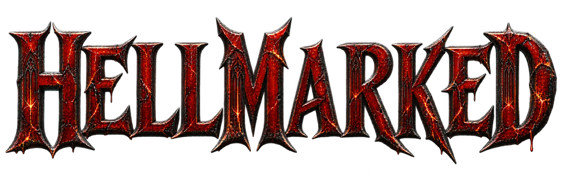 Hellmarked